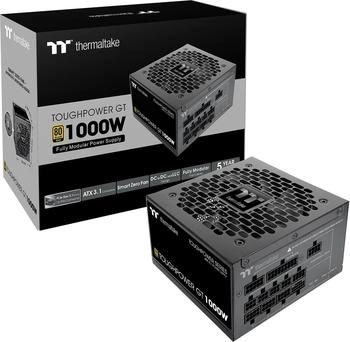 Thermaltake Toughpower GT 1000W schwarz