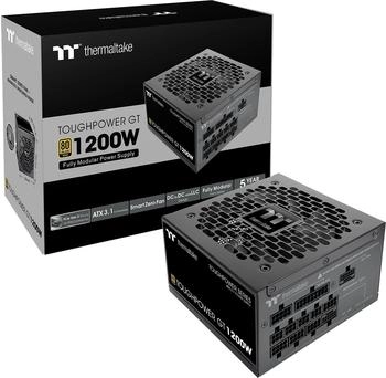 Thermaltake Toughpower GT 1200W schwarz