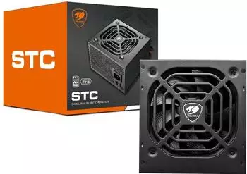 Cougar STC 230V 550W