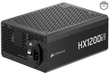 Corsair HX1200i SHIFT 1200W