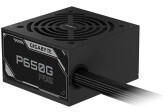 GigaByte P650G PCIe 5.1 650W