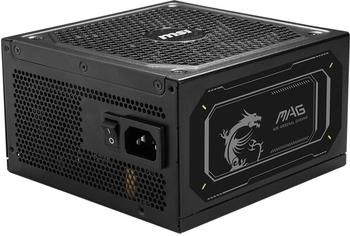MSI MAG A1000GL PCIE5 II 1000W