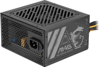 MSI MAG A500N-H