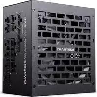 Phanteks AMP GH V2 1000W 80 PLUS Platinum Netzteil, PCIe 5.1, ATX 3.1 - 1000 Watt,