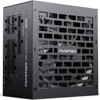 Phanteks AMP GH V2 1000W schwarz