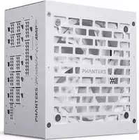 Phanteks AMP GH V2 1200W 80 PLUS Platinum Netzteil, PCIe 5.1, ATX 3.1 - 1200 Watt,