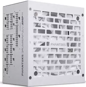 Phanteks AMP GH V2 1200W wei&szlig;