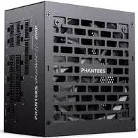 Phanteks AMP GH V2 1200W 80 PLUS Platinum Netzteil, PCIe 5.1, ATX 3.1 - 1200 Watt,