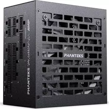 Phanteks AMP GH V2 1200W schwarz