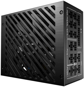 LC Power Platinum Pro LC1200P2 V3.1 1200W