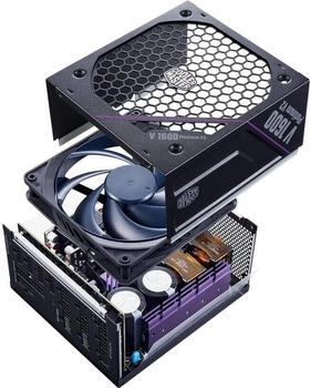 Cooler Master V Platinum 1600 V2 1600W