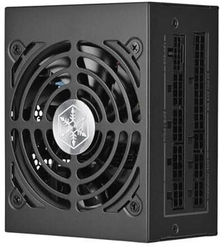 SilverStone Extreme 1000Rz Platinum SFX 4.1 1000W