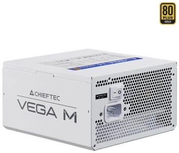 Chieftec VEGA M PPG-750-CW 750W