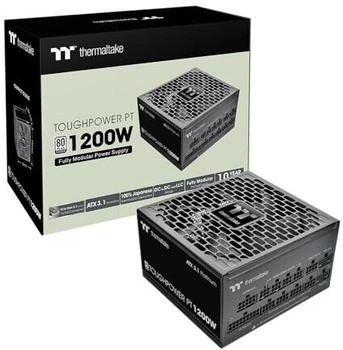 Thermaltake Toughpower PT 1200W