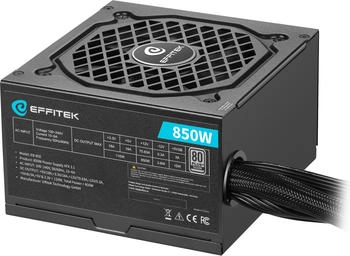 Effitek EB-850 ATX 3.1 850W