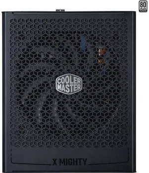 Cooler Master X Mighty 2000W