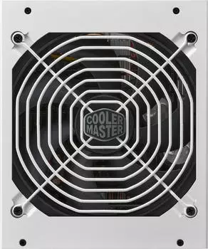 Cooler Master MWE Gold V2 ATX 3.1 1050W wei&szlig;