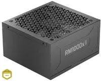CORSAIR RM1000x Shift (2025) Vollmodulares ATX-Netzteil &ndash; Modulare