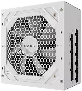 GigaByte UD850GM PG5 V2 ICE 850W wei&szlig;