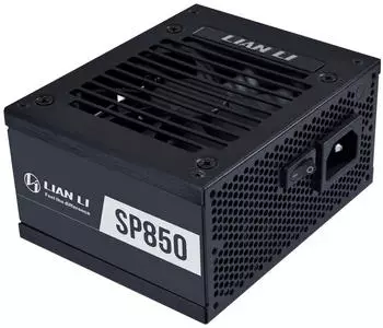 Lian Li SP V2 Gold 850W schwarz