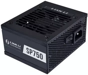Lian Li SP V2 Gold 750W schwarz