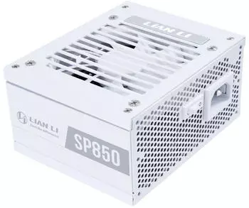 Lian Li SP V2 Gold 850W wei&szlig;