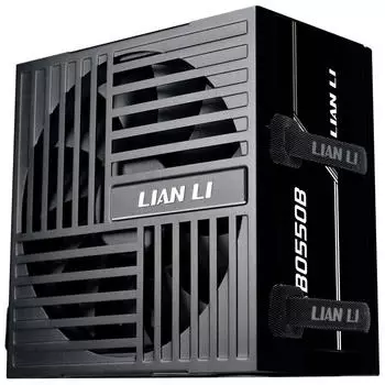 Lian Li RB 550W
