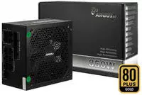 Inter-Tech Netzteil Argus BA4 L&uuml;fter - PC-/Server Netzteil - 80 PLUS Gold (88882234)
