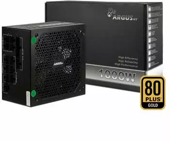 Inter-Tech ArgusNT HA-1000BA4 1000W