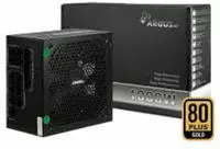 Inter-Tech Netzteil Argus BA4 L&uuml;fter - PC-/Server Netzteil - 80 PLUS Gold (88882236)