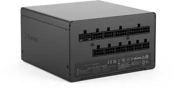 Fractal Design Ion 3 Gold 850W
