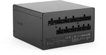 Fractal Design Ion 3 Gold 750W