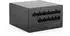 750 Watt, schwarz: Fractal Design Ion 3 Gold