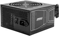 MSI Netzteil "MAG A750GN PCIE5"