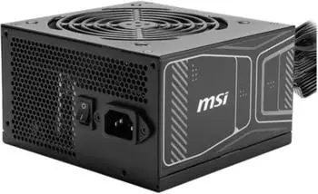 MSI MPG A750GN 750W
