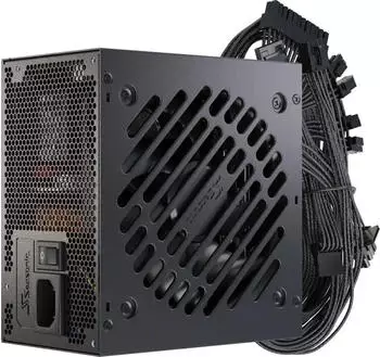 Seasonic Core BC-650 650W
