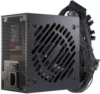 Seasonic Core BC-750 750W