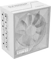 Lian Li SX Series 80 PLUS Platinum Netzteil vollmodular PCIe 5.1 ATX 3.1 - 1.000 Watt
