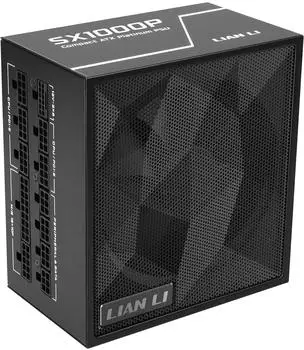 Lian Li SX Platinum SX1000P 1000W