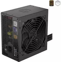 550W ENDORFY Vero L6 80 PLUS Bronze (EY7A016)