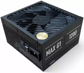 APNX Max G1, 1.200 W ANPS-2501, APPG-MXK2FEC.X1