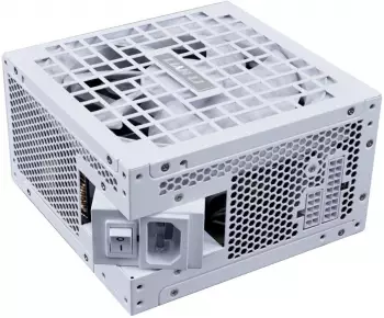 Lian Li RS1200G 1200W wei&szlig;