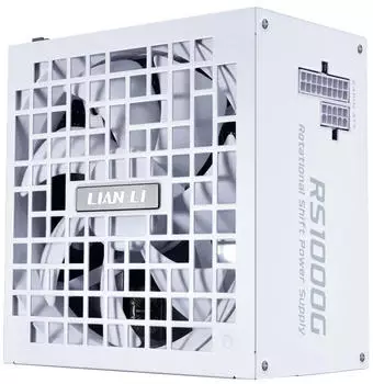 Lian Li RS1000G 1000W wei&szlig;