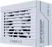 Lian Li SP Series Platinum 80 PLUS Platinum PC Netzteil 1000W SFX 80PLUS&reg; Platinum