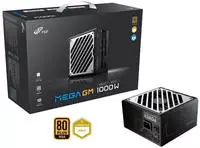 FSP MEGA-1000GM PPA10A4501 Netzteil 1000W ATX 3.1 80 Plus Gold vollmodular 