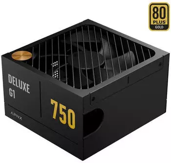 APNX DELUXE G1 750W