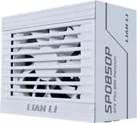 Lian Li SP Series Platinum 80 PLUS Netzteil SFX vollmodular PCIe 5.1 ATX 3.1