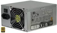 Inter-Tech Netzteil Argus HA-600AA2 ATX 80PLUS Gold f.2HE Servergeh&auml;use - PC-/Server