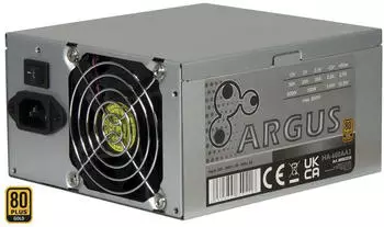 Inter-Tech HA-600AA2 600W