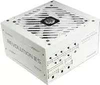 PC-Netzteil Enermax REVOLUTION III S ERV1000P 1000W weiss (ERV1000P-AHP-W)